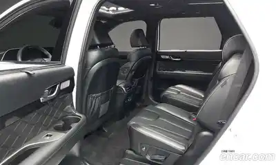 Hyundai Palisade 2022 3.8 Автомат в Москве № 6524, миниатюра 12