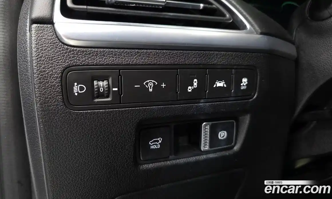 Hyundai Palisade 2022 3.8 Автомат в Москве № 6524, фото 14