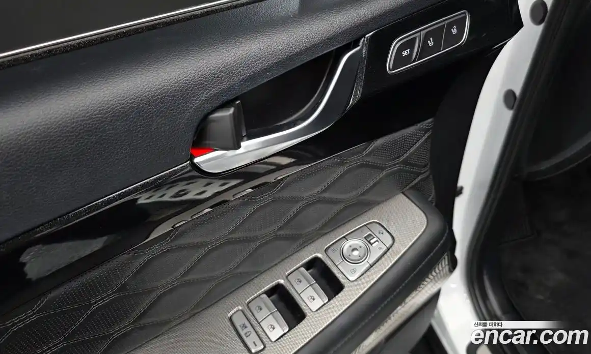 Hyundai Palisade 2022 3.8 Автомат в Москве № 6524, фото 17