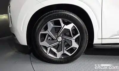 Hyundai Palisade 2022 3.8 Автомат в Москве № 6524, миниатюра 5