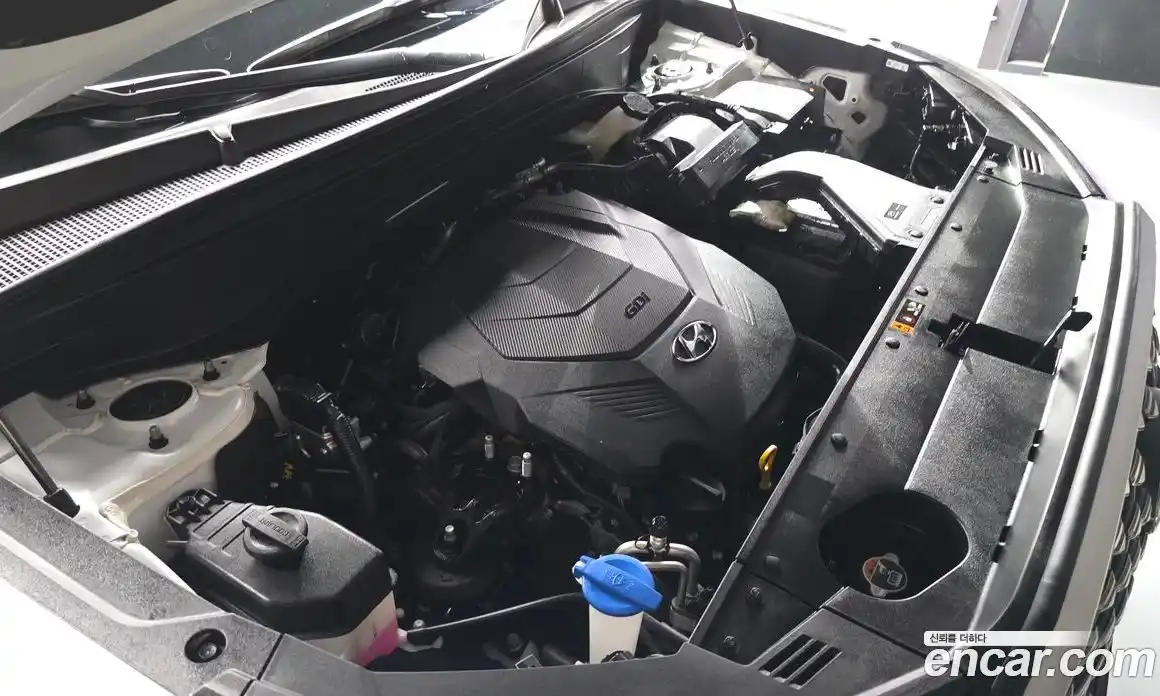 Hyundai Palisade 2022 3.8 Автомат в Москве № 6524, фото 6