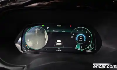 Hyundai Palisade 2022 3.8 Автомат в Москве № 6524, миниатюра 8