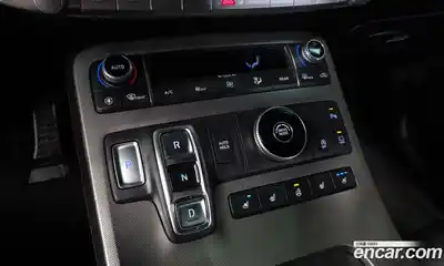 Hyundai Palisade 2022 3.8 Автомат в Москве № 6524, миниатюра 9