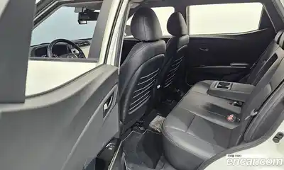 SsangYong TIBOLI, 2024