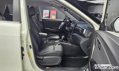 SsangYong TIBOLI 2024 1.5 Автомат в Москве № 65814, миниатюра 11