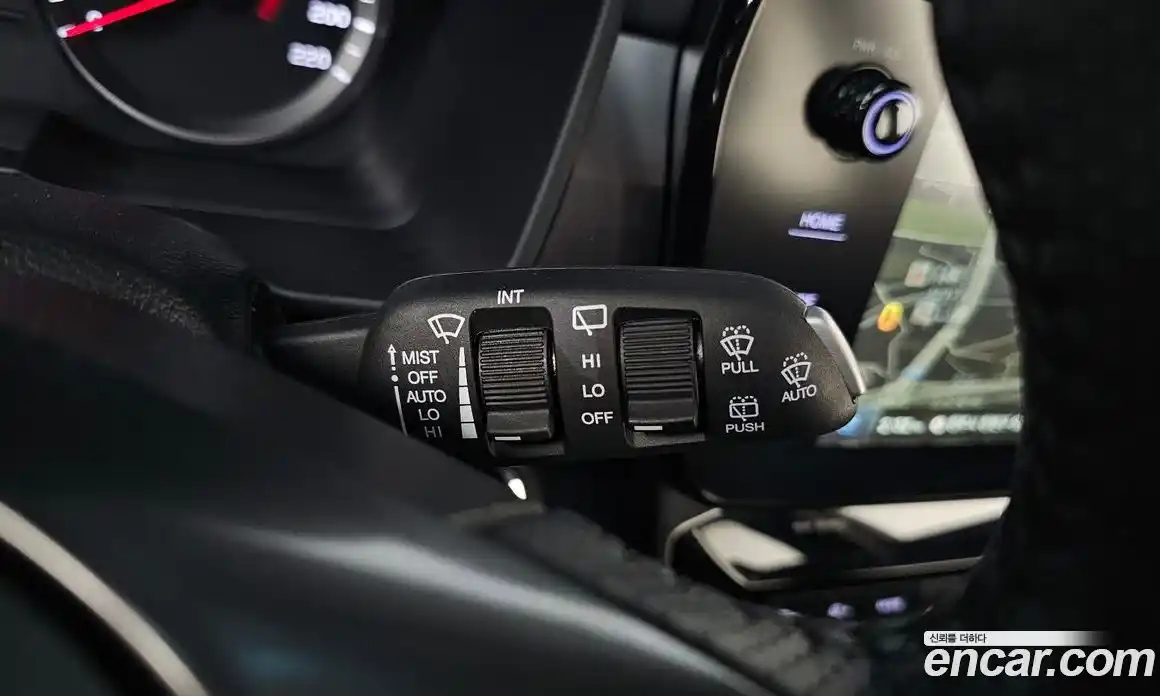 SsangYong TIBOLI 2024 1.5 Автомат в Москве № 65814, фото 19