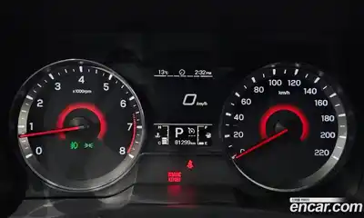 SsangYong TIBOLI 2024 1.5 Автомат в Москве № 65814, миниатюра 2