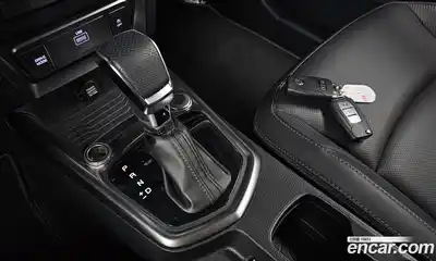 SsangYong TIBOLI 2024 1.5 Автомат в Москве № 65814, миниатюра 3