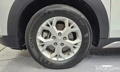 SsangYong TIBOLI 2024 1.5 Автомат в Москве № 65814, миниатюра 4