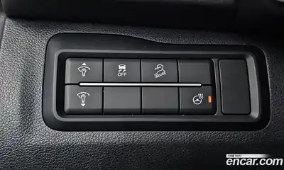 SsangYong TIBOLI 2024 1.5 Автомат в Москве № 65814, миниатюра 5