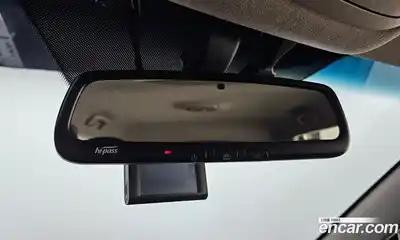 SsangYong TIBOLI 2024 1.5 Автомат в Москве № 65814, миниатюра 6