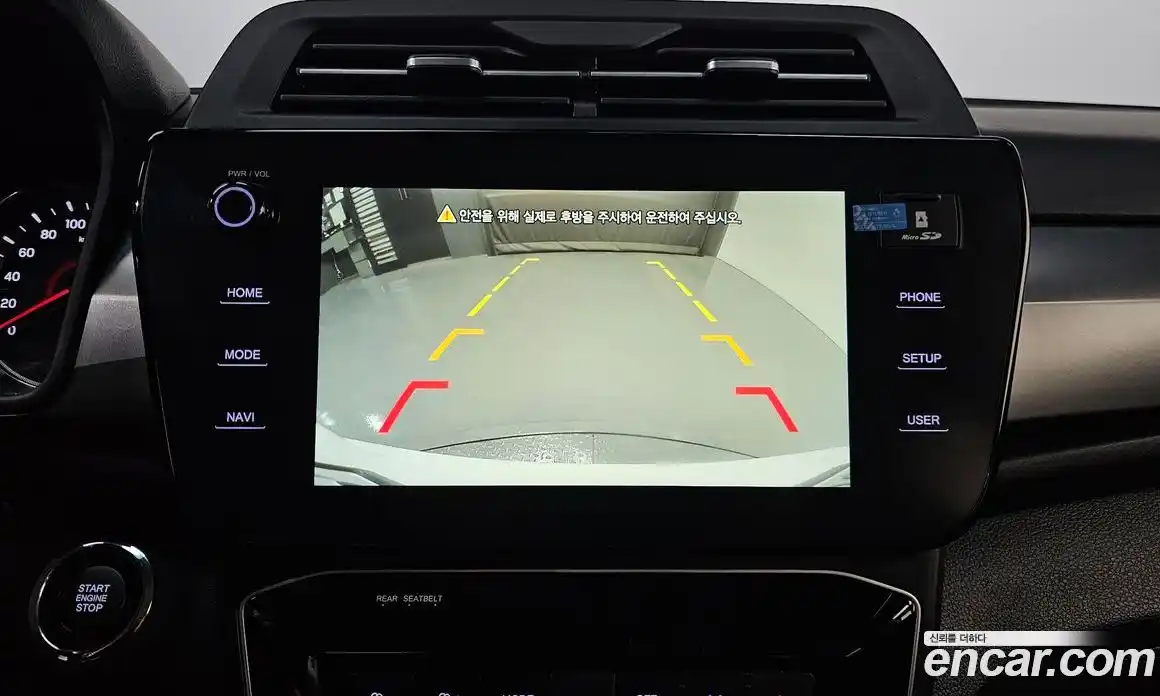 SsangYong TIBOLI 2024 1.5 Автомат в Москве № 65814, фото 8