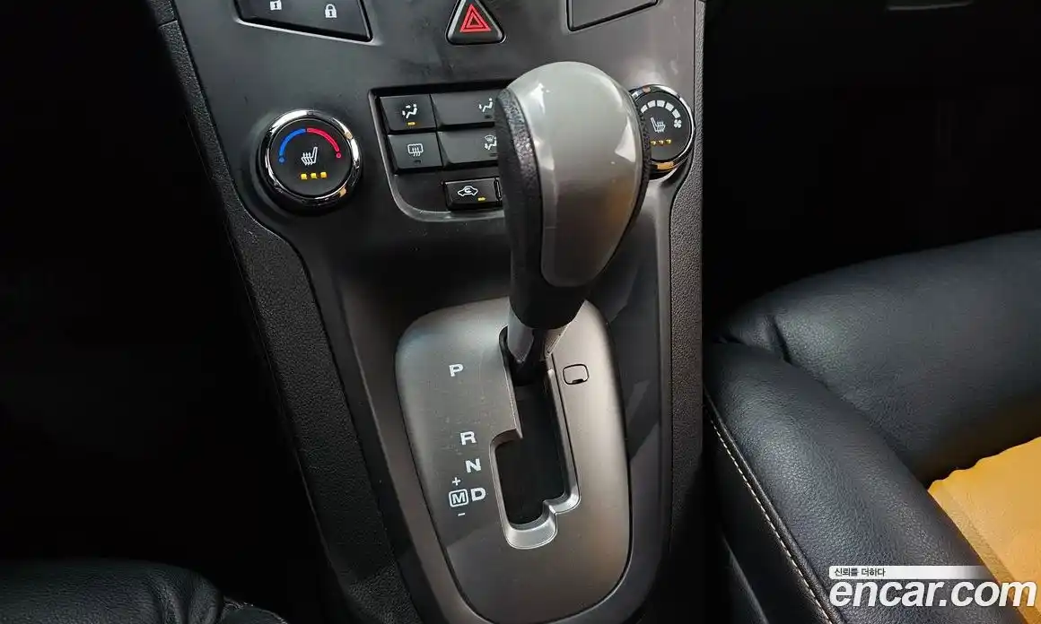 Chevrolet Orlando 2014 2.0 Автомат в Москве № 66196, фото 15