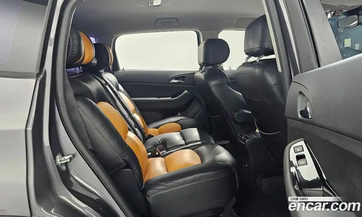 Chevrolet Orlando 2014 2.0 Автомат в Москве № 66196, фото 19