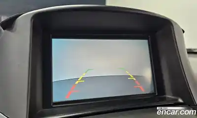 Chevrolet Orlando 2014 2.0 Автомат в Москве № 66196, миниатюра 2