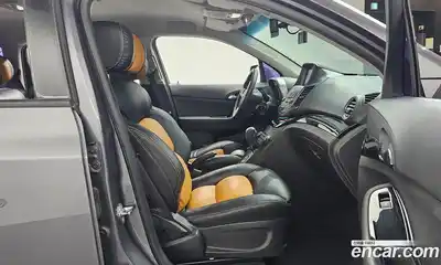 Chevrolet Orlando 2014 2.0 Автомат в Москве № 66196, миниатюра 3