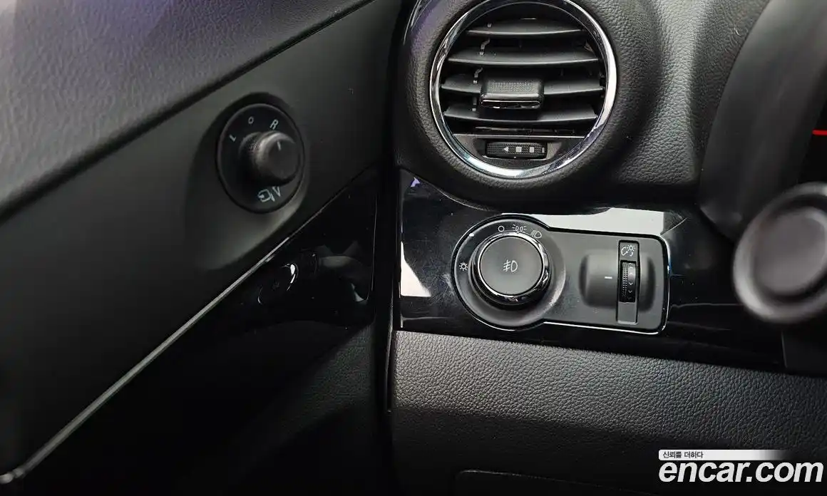 Chevrolet Orlando 2014 2.0 Автомат в Москве № 66196, фото 5