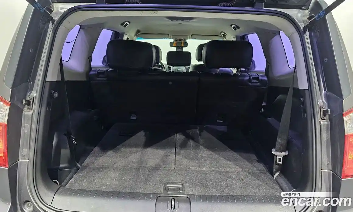 Chevrolet Orlando 2014 2.0 Автомат в Москве № 66196, фото 7