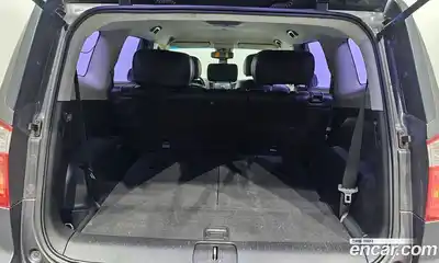 Chevrolet Orlando 2014 2.0 Автомат в Москве № 66196, миниатюра 7