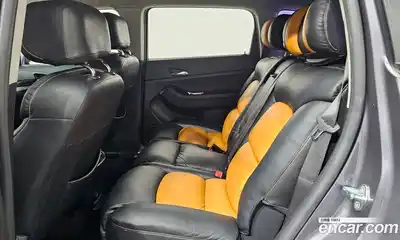 Chevrolet Orlando 2014 2.0 Автомат в Москве № 66196, миниатюра 10