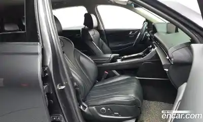 Genesis GV80 2020 3.0 Автомат в Москве № 75235, миниатюра 11