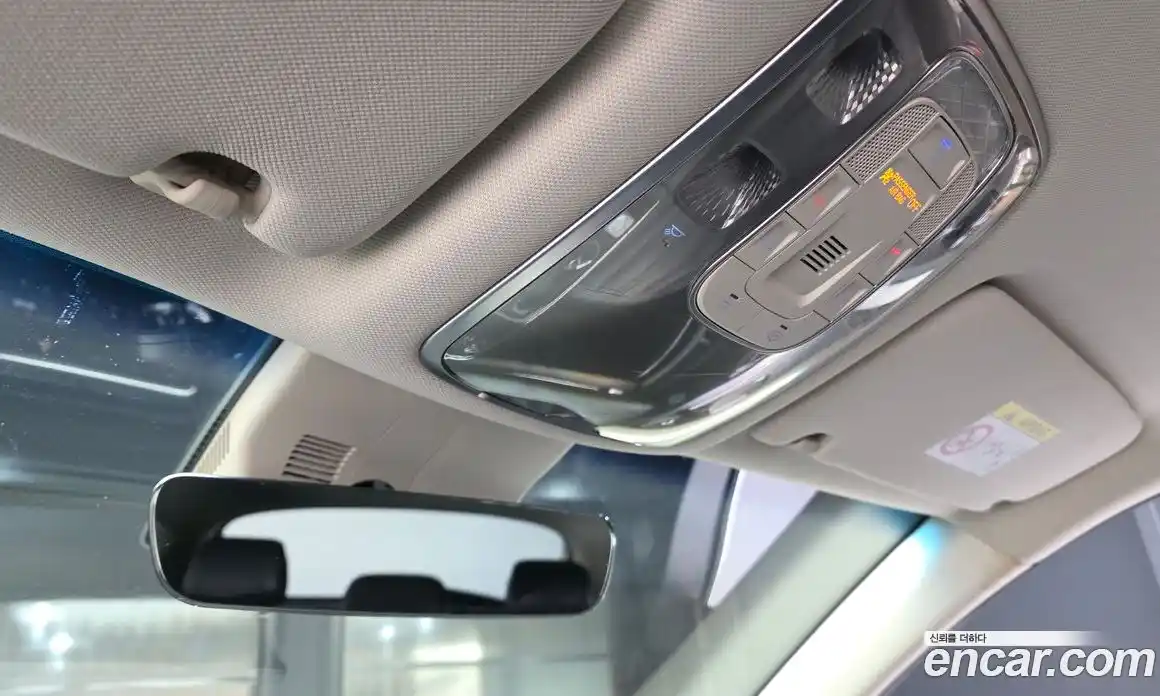 Genesis GV80 2020 3.0 Автомат в Москве № 75235, фото 17