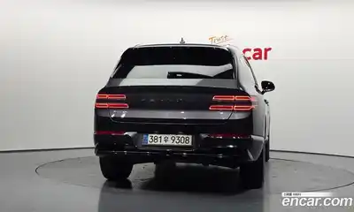Genesis GV80 2020 3.0 Автомат в Москве № 75235, миниатюра 4