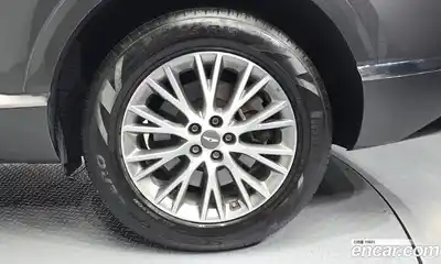 Genesis GV80 2020 3.0 Автомат в Москве № 75235, миниатюра 5