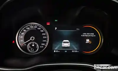 Genesis GV80 2020 3.0 Автомат в Москве № 75235, миниатюра 8