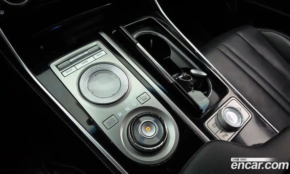 Genesis GV80 2020 3.0 Автомат в Москве № 75235, фото 9