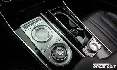 Genesis GV80 2020 3.0 Автомат в Москве № 75235, миниатюра 9