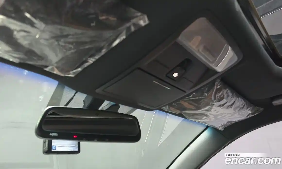 SsangYong Rexton 2018 2.2 Автомат в Москве № 787, фото 16