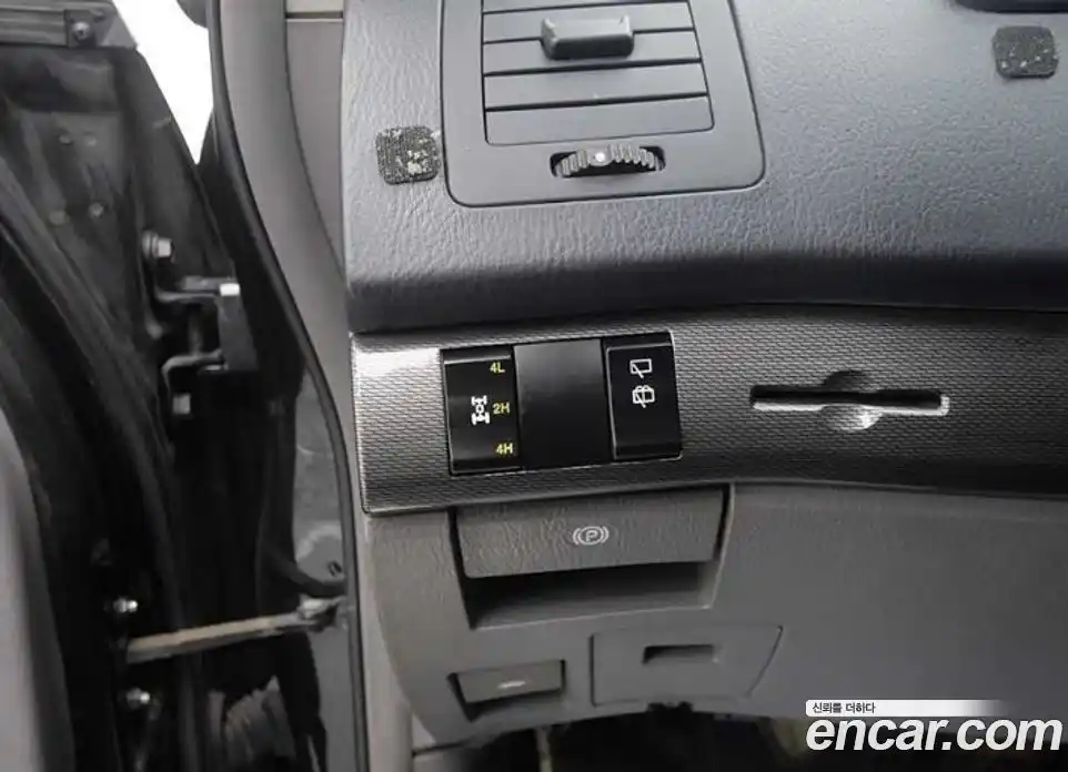 SsangYong Korando 2014 2.0 Автомат в Москве № 83226, фото 12