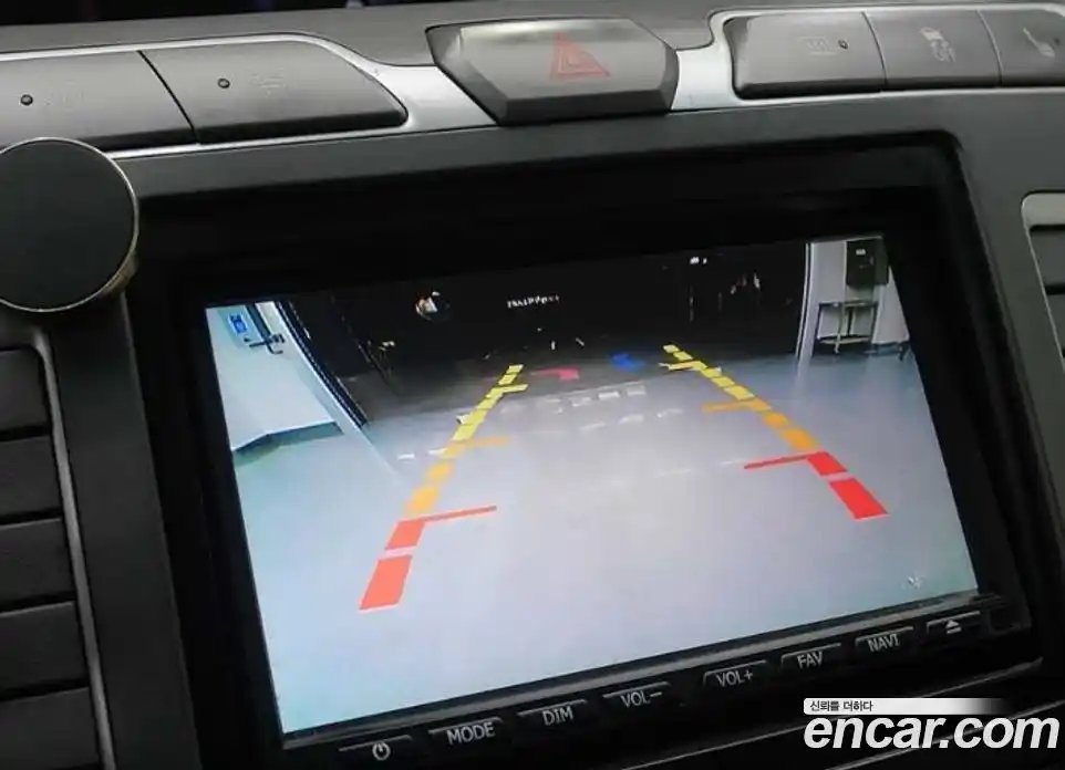 SsangYong Korando 2014 2.0 Автомат в Москве № 83226, фото 15