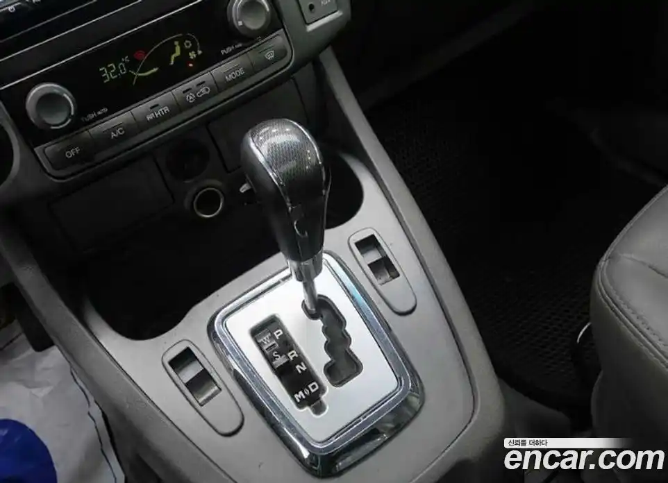 SsangYong Korando 2014 2.0 Автомат в Москве № 83226, фото 16