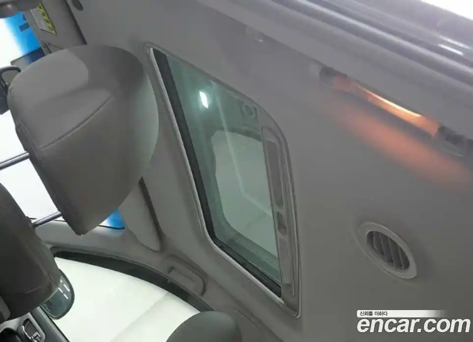 SsangYong Korando 2014 2.0 Автомат в Москве № 83226, фото 17