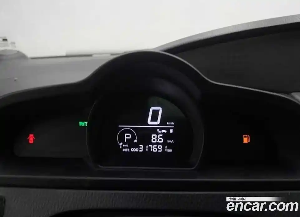 SsangYong Korando 2014 2.0 Автомат в Москве № 83226, фото 7