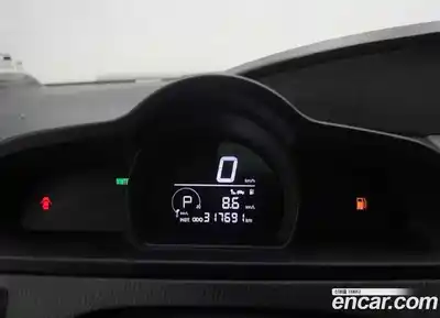 SsangYong Korando 2014 2.0 Автомат в Москве № 83226, миниатюра 7