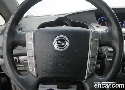 SsangYong Korando 2014 2.0 Автомат в Москве № 83226, миниатюра 8