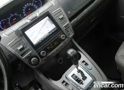 SsangYong Korando 2014 2.0 Автомат в Москве № 83226, миниатюра 9