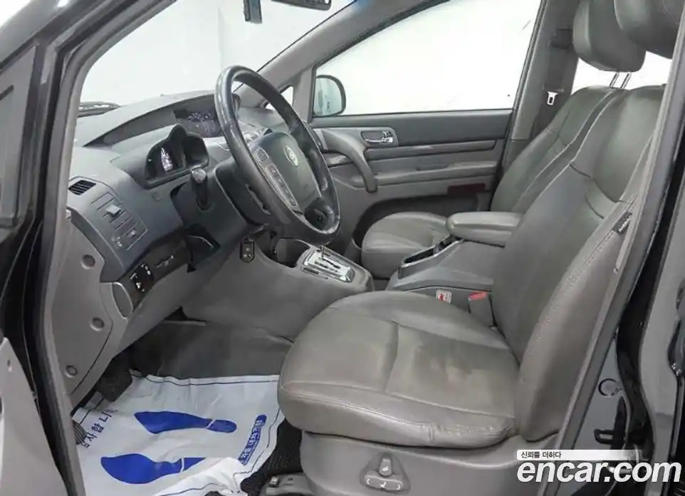 SsangYong Korando 2014 2.0 Автомат в Москве № 83226, фото 10