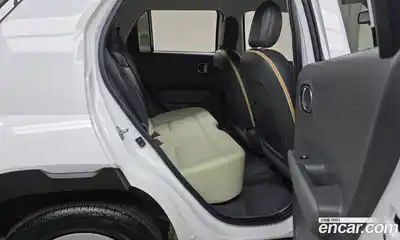 Hyundai Casper 2025 1.0 Автомат в Москве № 9018, миниатюра 12