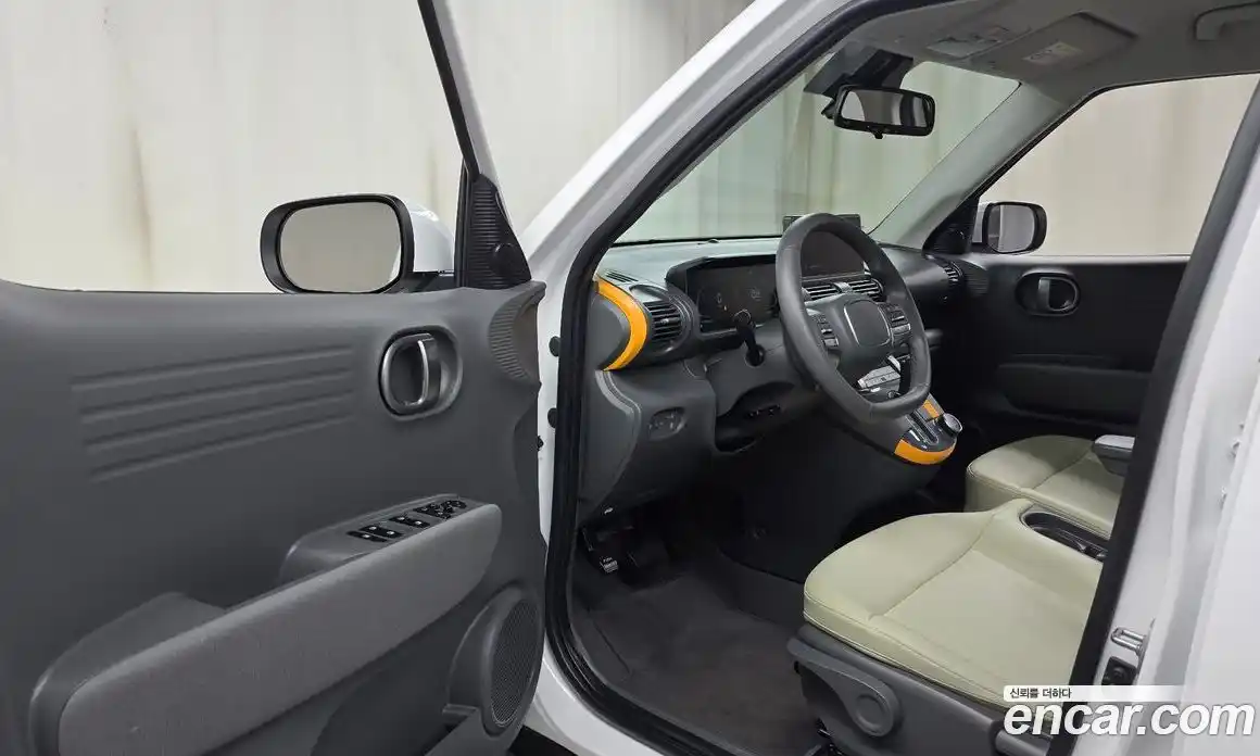 Hyundai Casper 2025 1.0 Автомат в Москве № 9018, фото 14