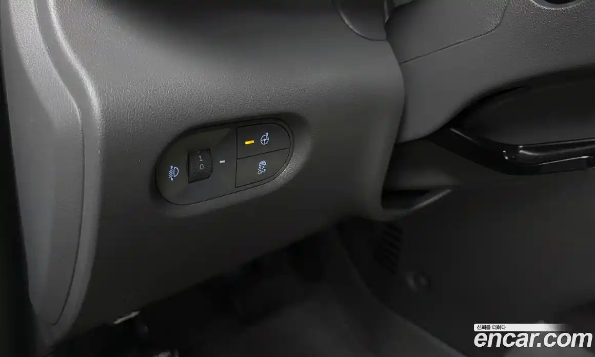 Hyundai Casper 2025 1.0 Автомат в Москве № 9018, фото 16