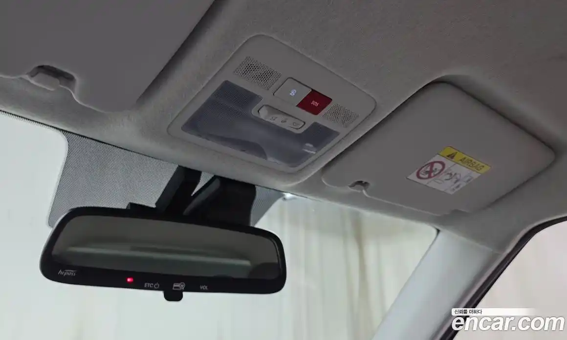 Hyundai Casper 2025 1.0 Автомат в Москве № 9018, фото 20