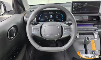 Hyundai Casper 2025 1.0 Автомат в Москве № 9018, миниатюра 2