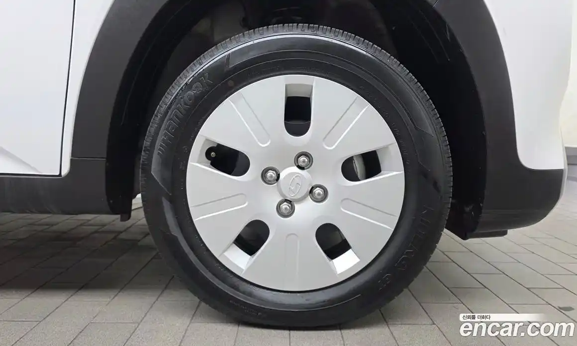 Hyundai Casper 2025 1.0 Автомат в Москве № 9018, фото 3