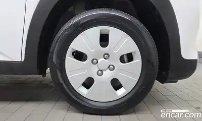 Hyundai Casper 2025 1.0 Автомат в Москве № 9018, миниатюра 3