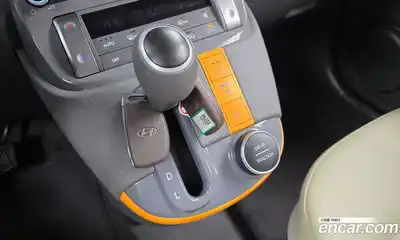 Hyundai Casper 2025 1.0 Автомат в Москве № 9018, миниатюра 5