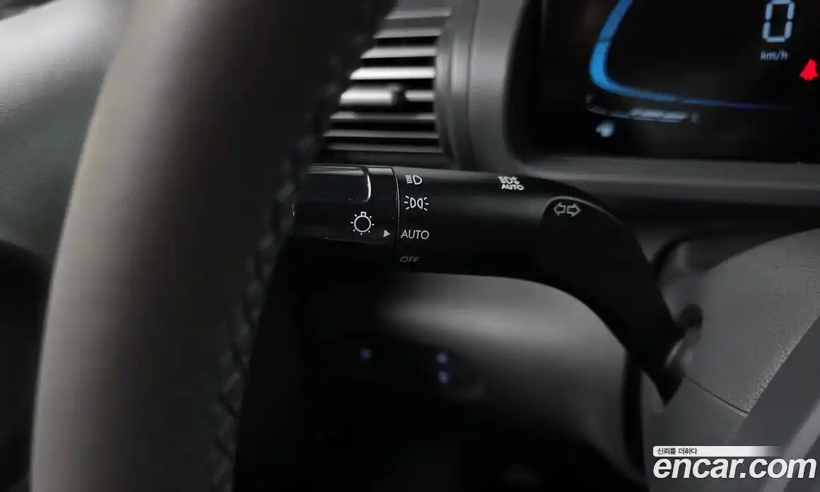 Hyundai Casper 2025 1.0 Автомат в Москве № 9018, фото 6